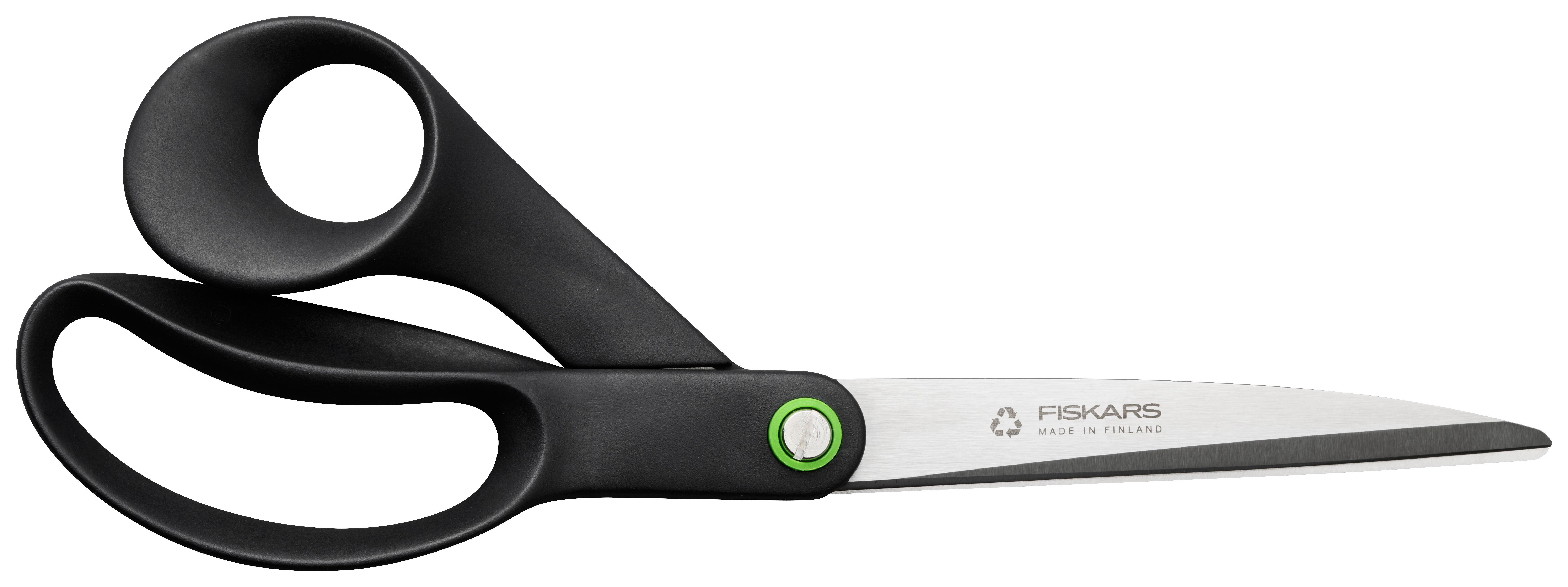 Fiskars Renew Universalsax 25 cm