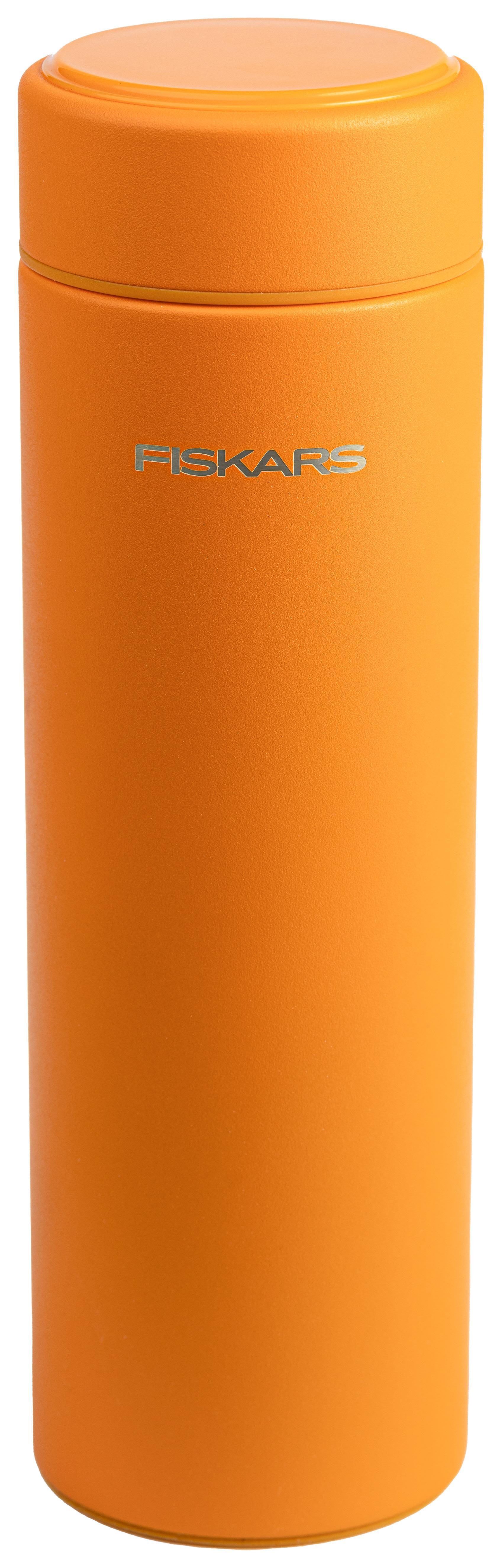 Fiskars 1078698 Termoflaske 0,5 liter orange