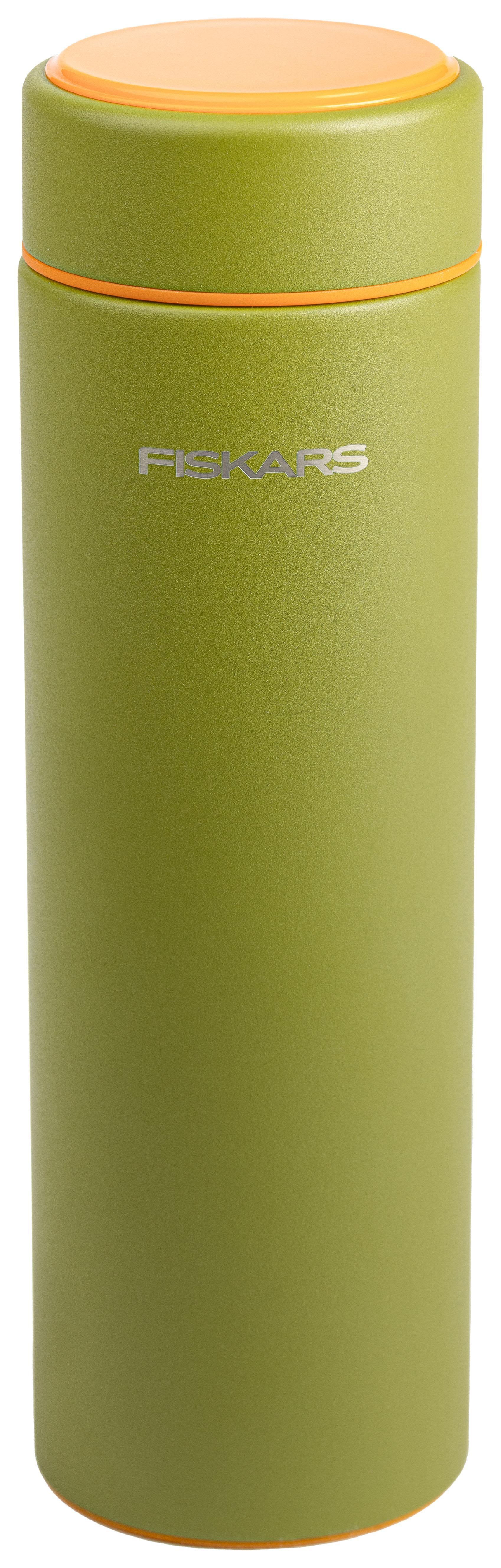 Fiskars 1078760 Termoflaske 0,5 liter Grøn