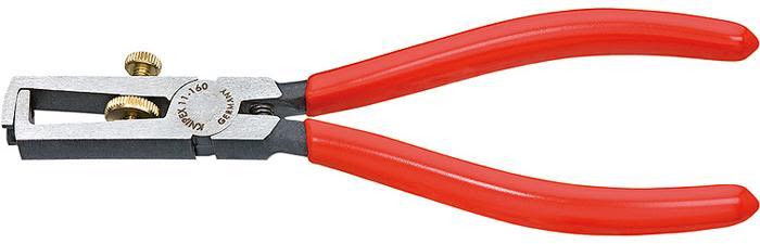 Knipex 1101160 Avisoleringstång