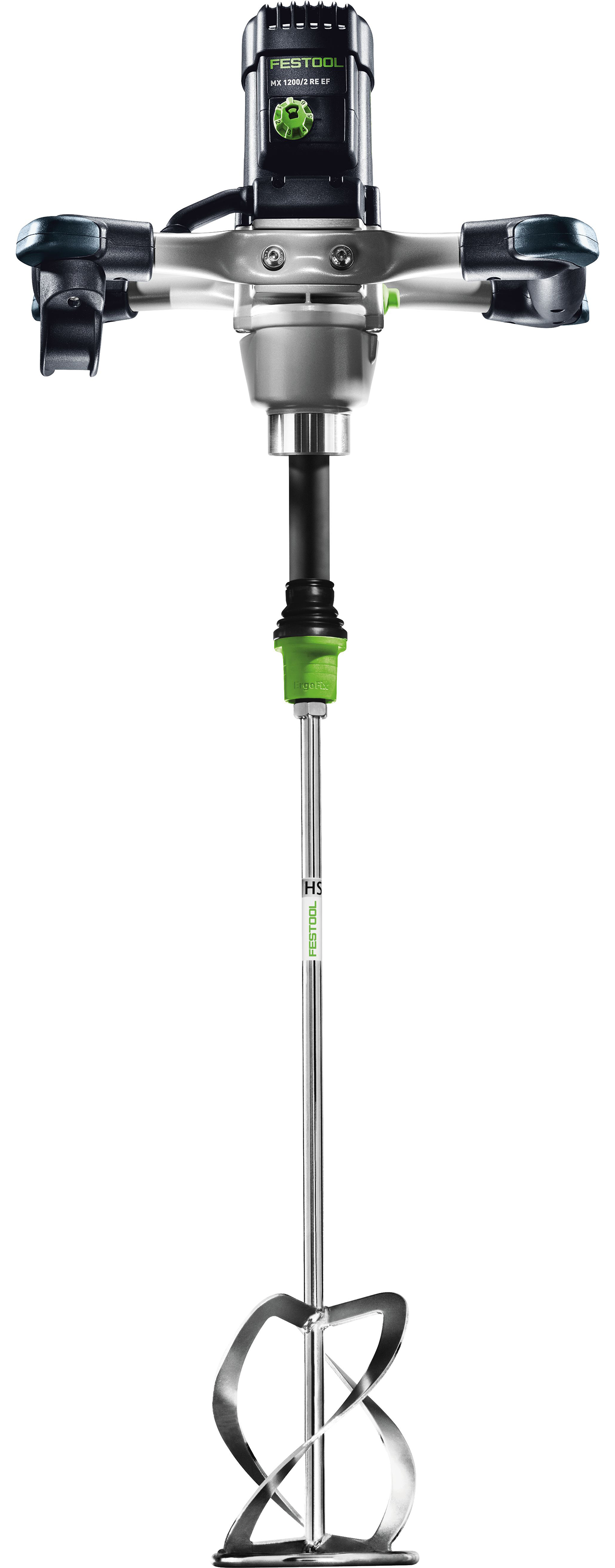 Festool MX 1200/2 RE EF HS3R Omrörare 1200 W
