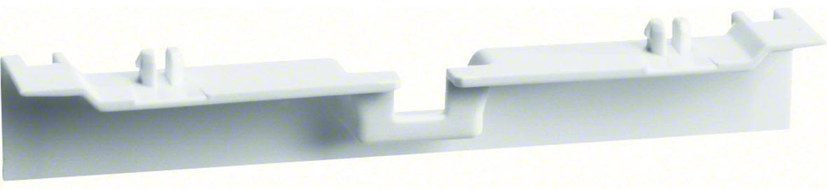 Hager SL20055A9016 Täckdel 20x55x110 mm