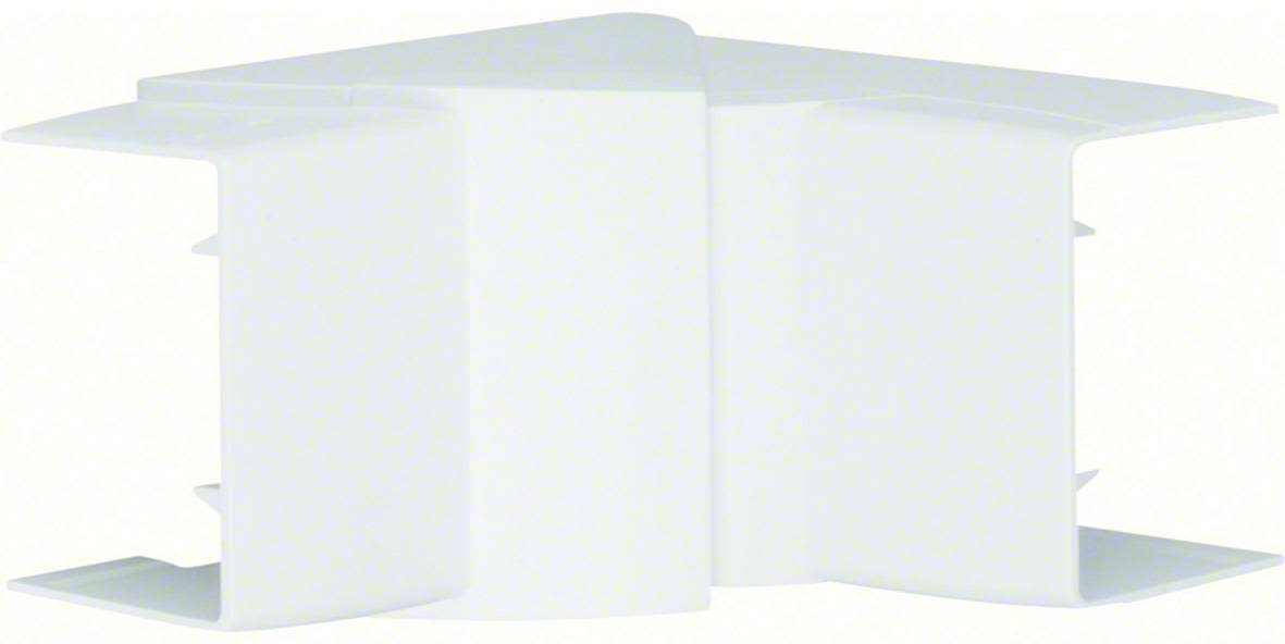 Hager LFF4006049016 Innerhörn för matarkanal, 40x60 mm