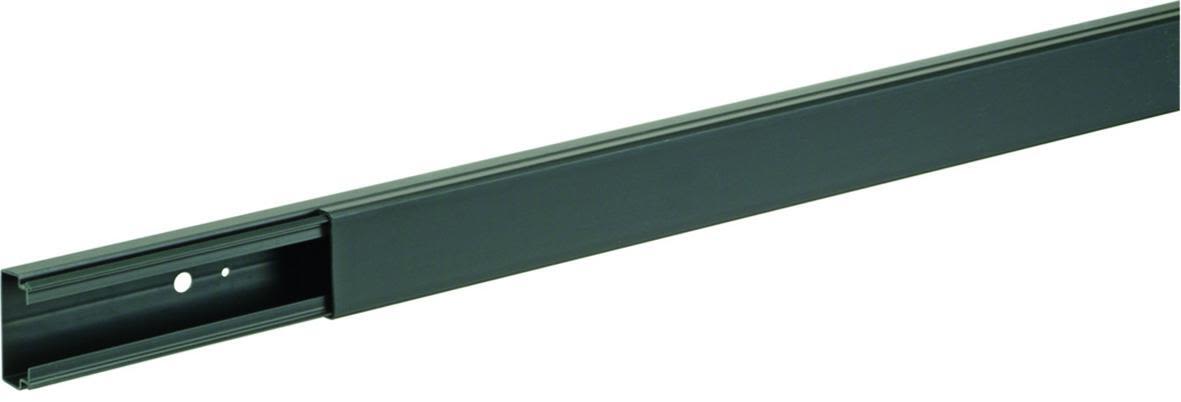 Hager LF2003509011A Matarkanal 33 x 20 x 2000 mm Med tejp