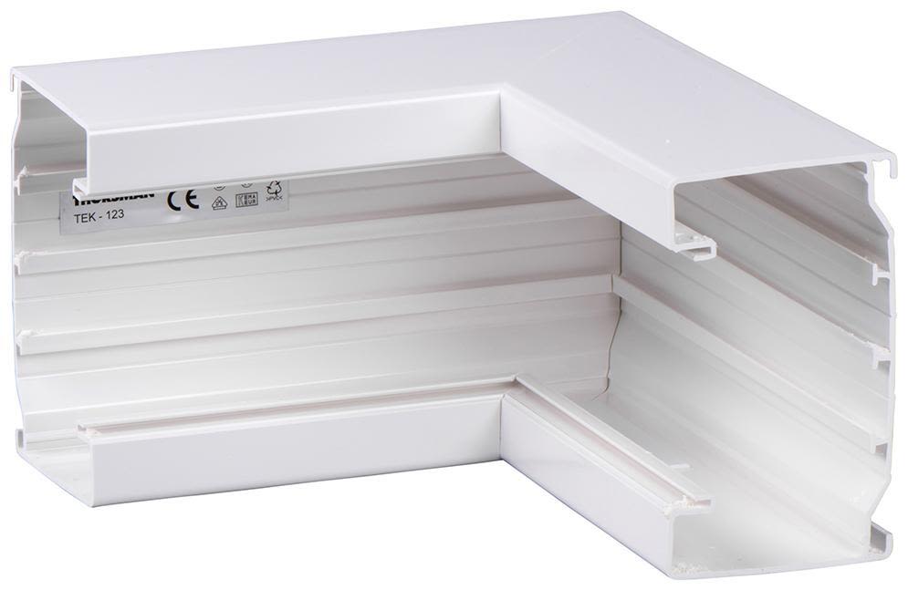 Schneider Electric 5526510 Innerhörn 200 x 72 mm