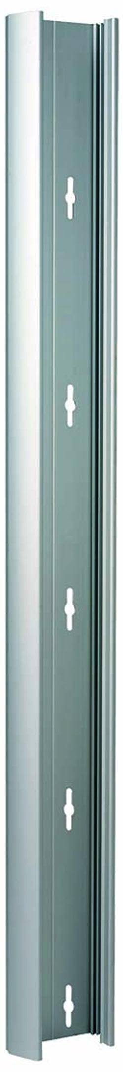 Schneider Electric 5860101 Basprofil 2700 x 115 mm Vit
