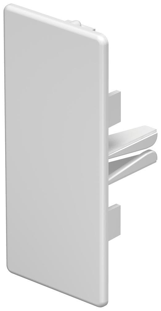 Obo Bettermann 6193234 Ändstycke WDK-H-kanal 90 x 40 mm