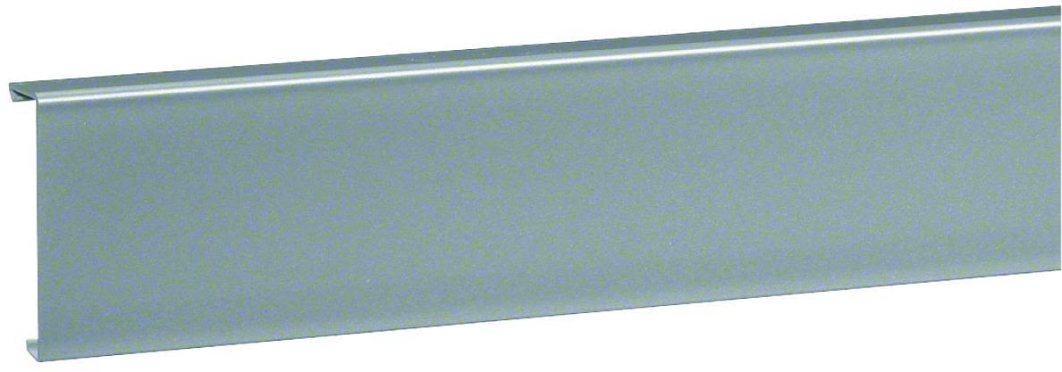 Hager SL200802D1 Kanalöverdel 20 x 80 x 200 mm Aluminium