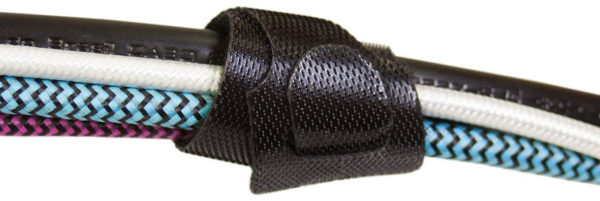 Kondator 429-180CB Kardborreband Ø40 mm, 3 st