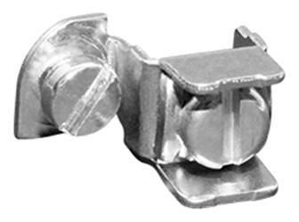 MP bolagen TBM1 Jordningsbleck