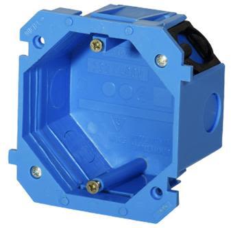 MP bolagen TBF1 Universaldosa enkel