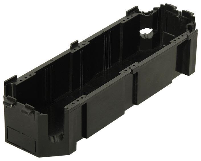 MP bolagen UG Apparatdosa 226x74x46 mm