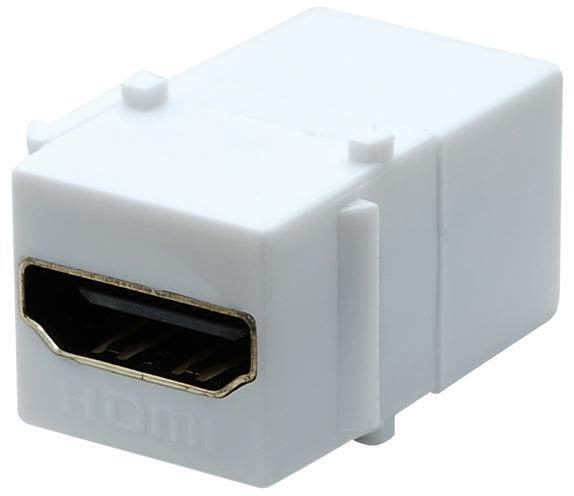 MP bolagen UHDMI HDMI-adapter hona-hona