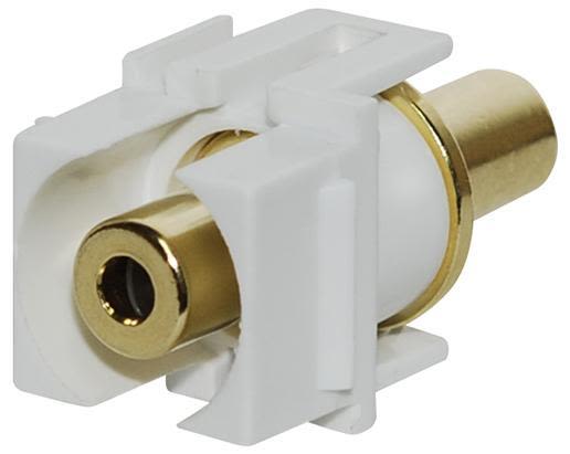 MP bolagen UPHONO Phono-adapter hona-hona Keystone