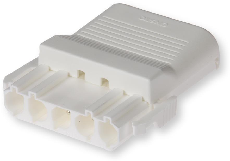 Ensto NAC51S.WX2 Kontaktdon 5 poler, 6,5-14,5 mm hane, 5-pack