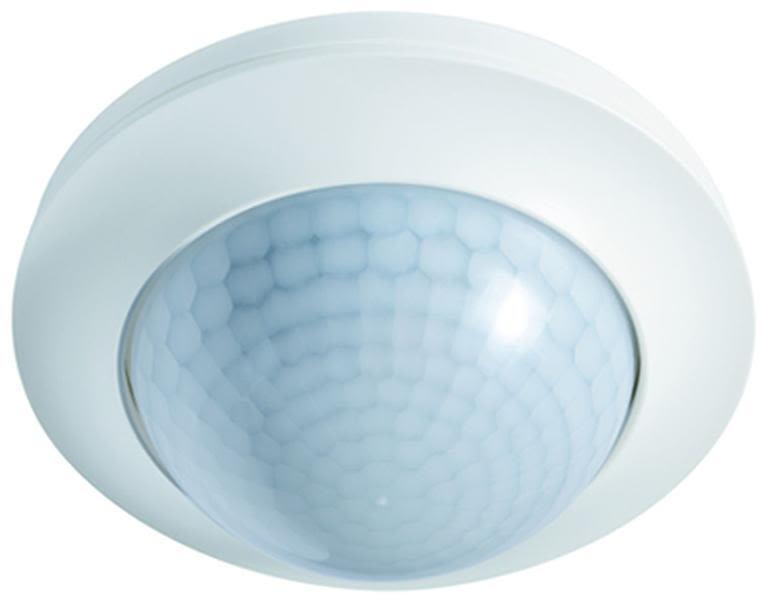 ESYLUX PD-C360i/24 UC Rörelsesensor 360°, 12-36 V, Ø24 m
