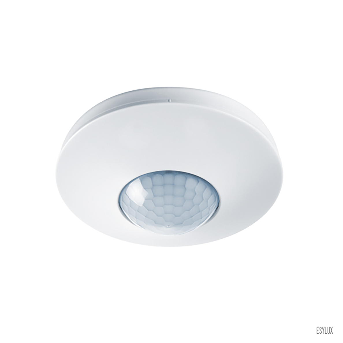 ESYLUX PD-C360i/8 Duo Dali Rörelsesensor 360°, Ø8 m