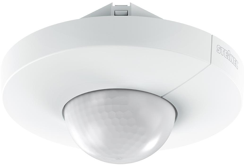 Steinel 33811 Rörelsesensor 0-180°, 2-10000 lx, IP54 Rund