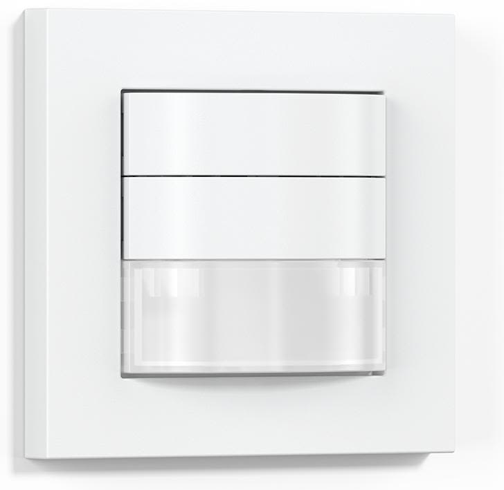 Steinel 32883 Väggsensor 0-180°, 5-10000 lx, IP20 Utan HVAC-styrning