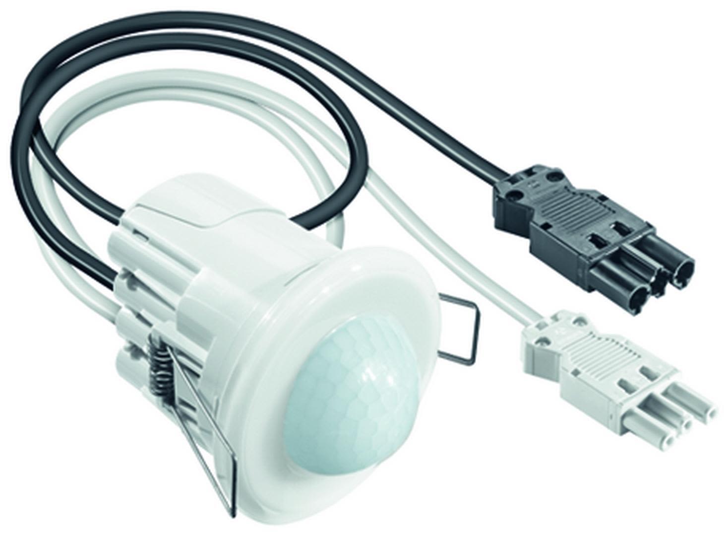 ESYLUX MD-CE360i/8 Rörelsesensor 360°, Ø8 m