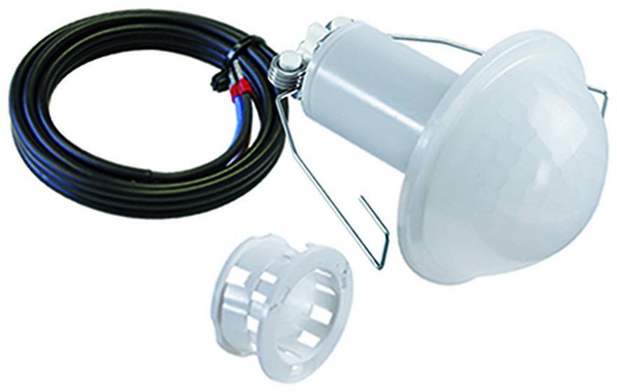 ESYLUX MD-C360i/12 Mini Rörelsesensor 360°, Ø12 m