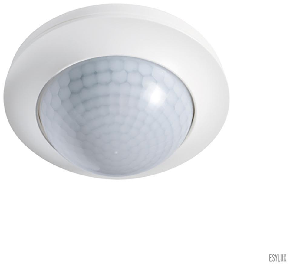 ESYLUX PD-C360i/24 Rörelsesensor 360°, Ø24 m