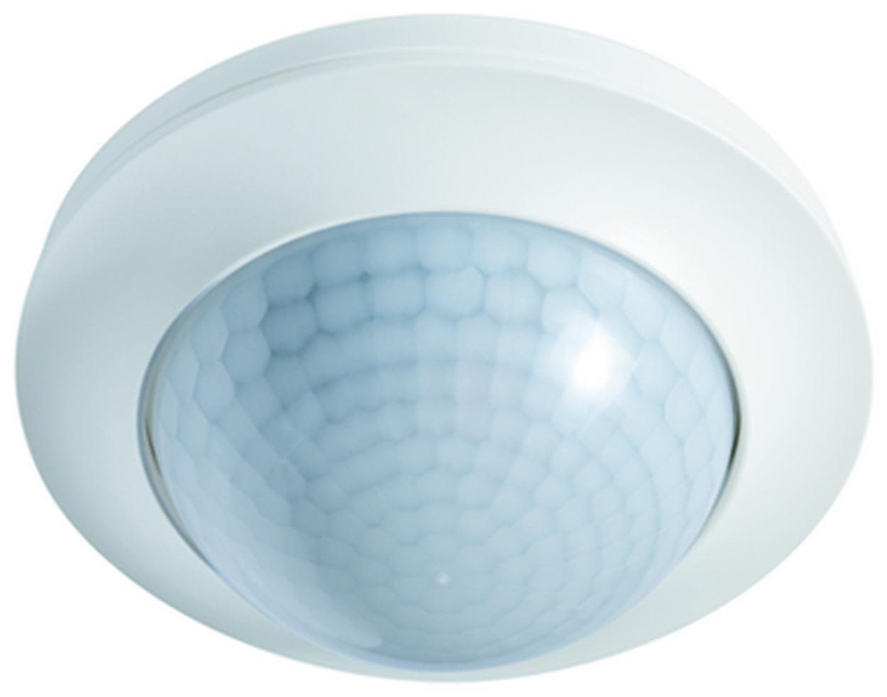ESYLUX PD-C360/24 Rörelsesensor 360°, Ø24 m