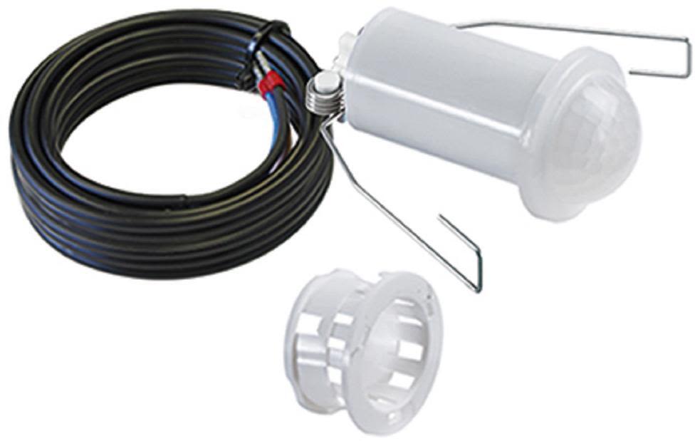 ESYLUX PD-C360i Mini Rörelsesensor 360°, Ø8 m