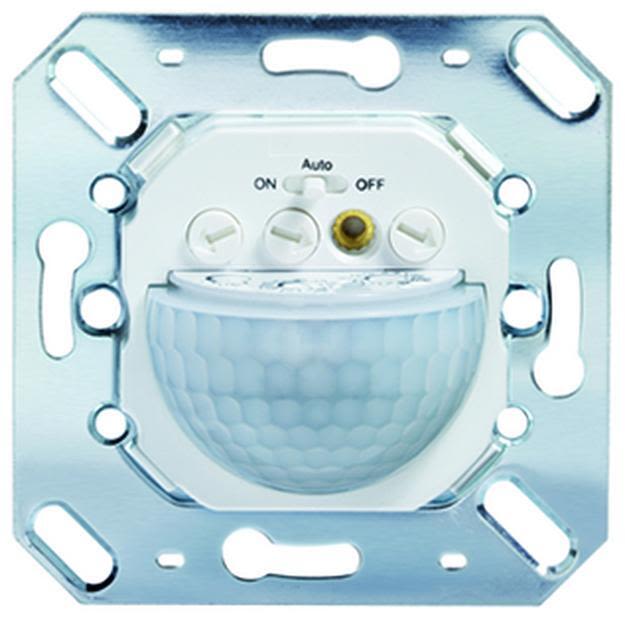ESYLUX PD 180i/R Rörelsesensor 180°, IP20/IP44