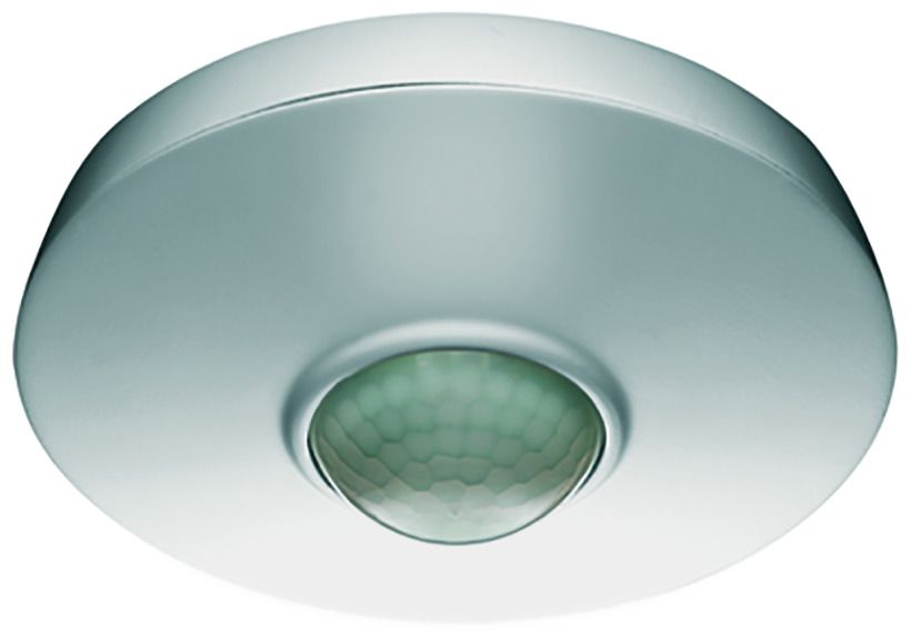 ESYLUX PD-360i/8 Rörelsesensor 360°, Ø8 m