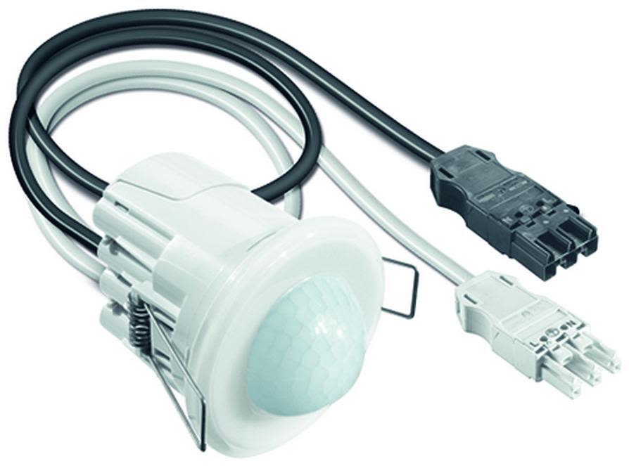 ESYLUX PD-CE 360i/8 WAGO Rörelsesensor 360°, 8 meter