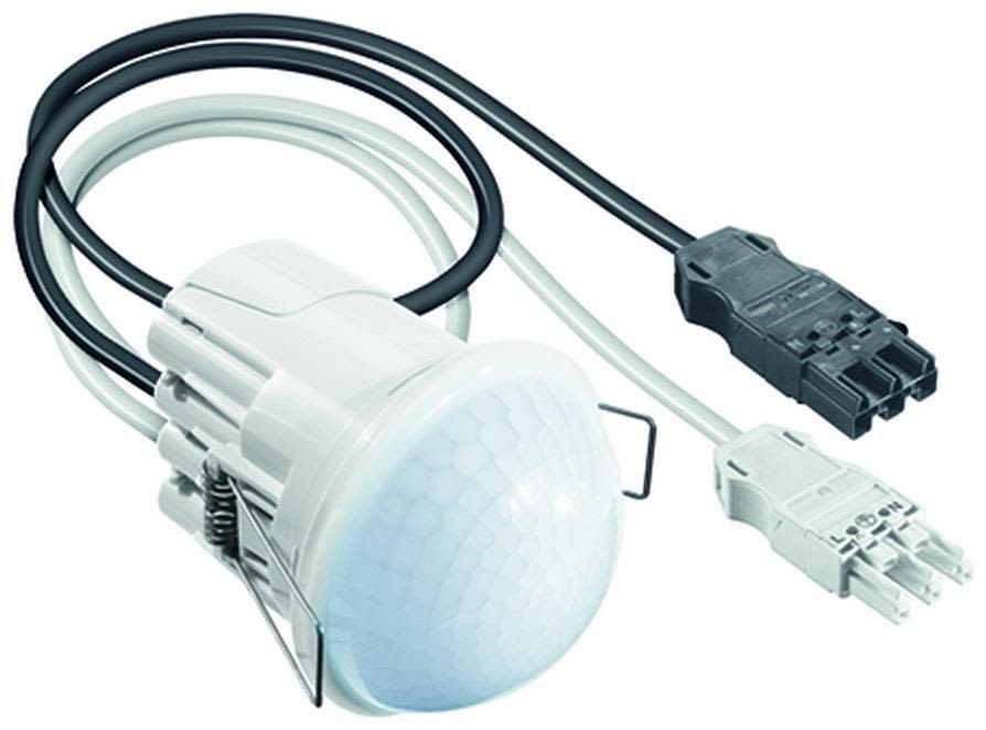 ESYLUX PD-CE360i/24 WAGO Rörelsesensor 360°, 24 meter