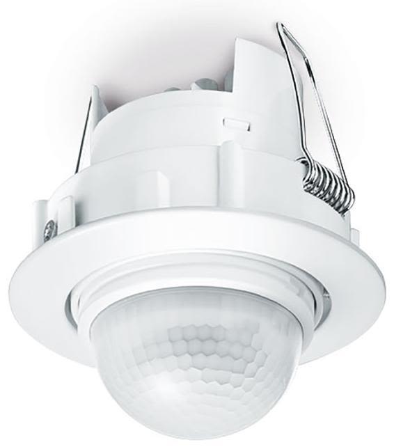 Steinel 4007841601317 Rörelsesensor 0-360°, 2-2000 lx, IP20