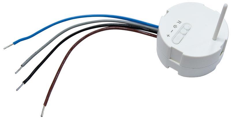 SG Armaturen 820351 Dosdimmer LED, 200W, bluetooth