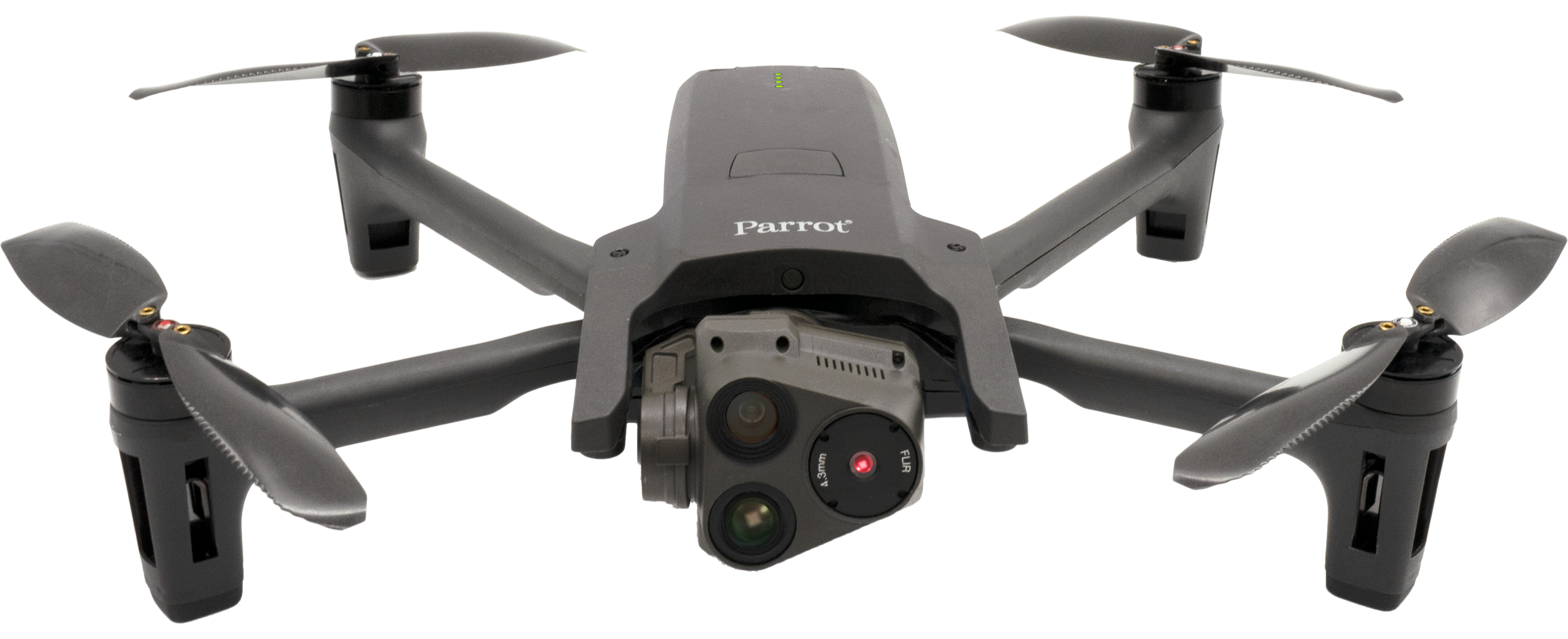 Parrot Anafi USA Drönare