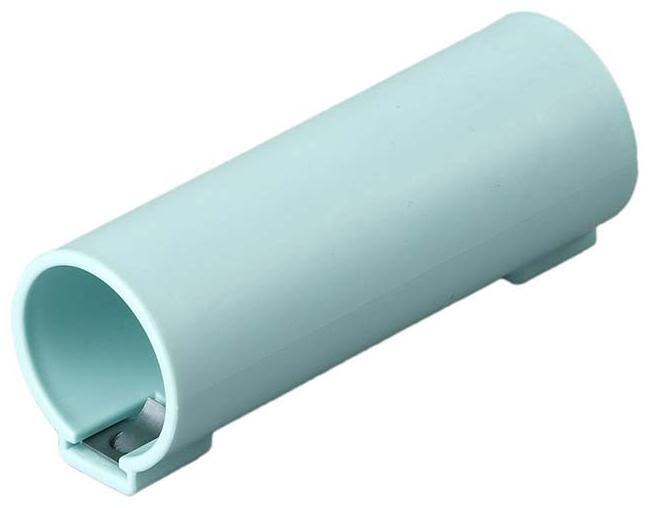 ABB AJ25 Skarvmuff enkel att öppna och stänga 25 mm, grön