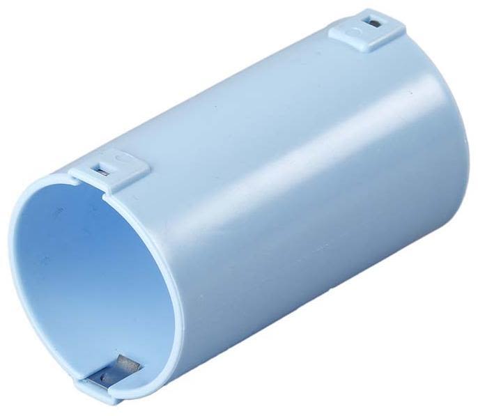 ABB AJ50 Skarvmuff enkel att öppna och stänga 50 mm, blå