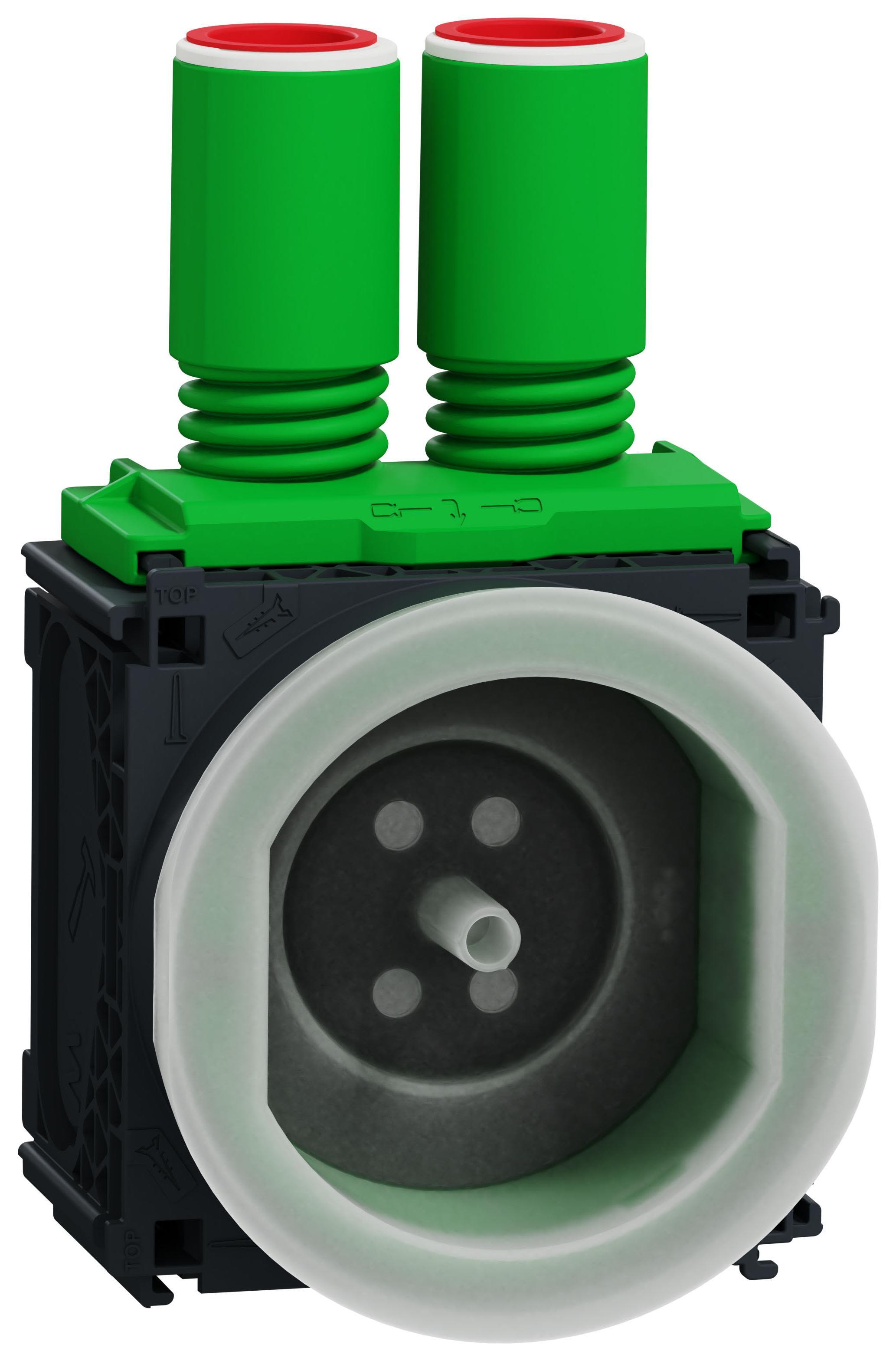 Schneider Electric IMT80256 Apparatdosa 32 mm 2 stutsar