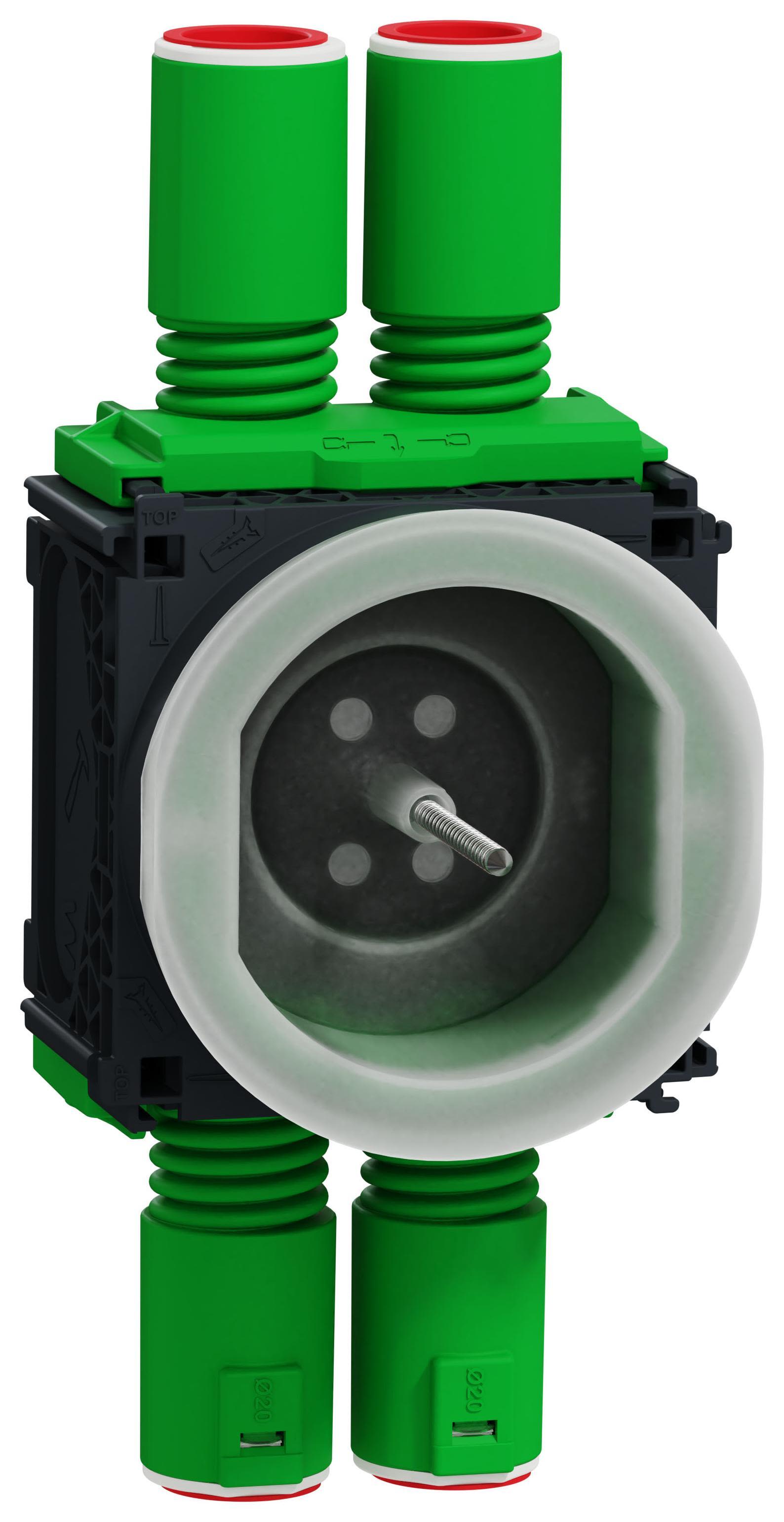 Schneider Electric IMT80258 Apparatdosa