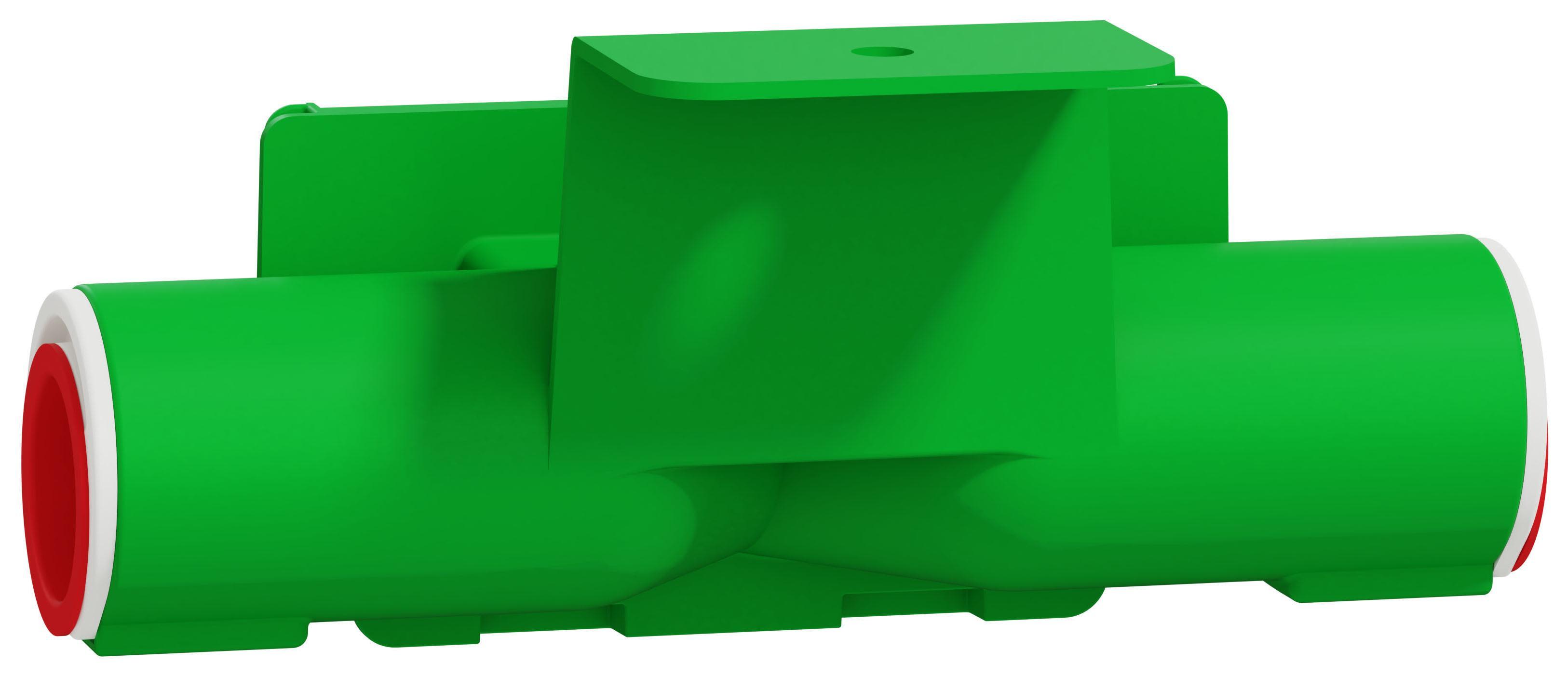 Schneider Electric IMT80293 Grenstuts styv, 16/20 mm