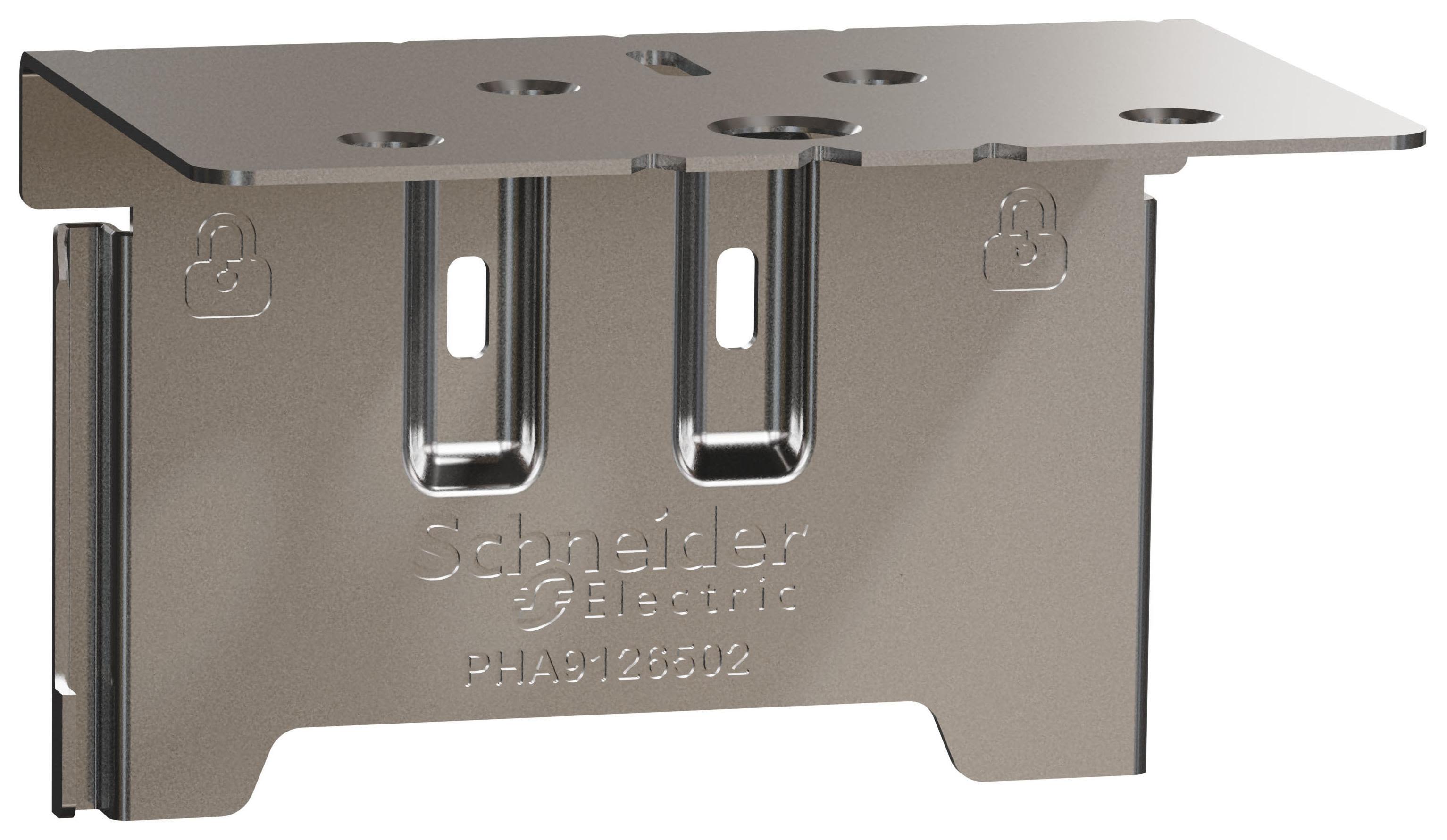 Schneider Electric Multifix IMT80297 Regelfäste stål