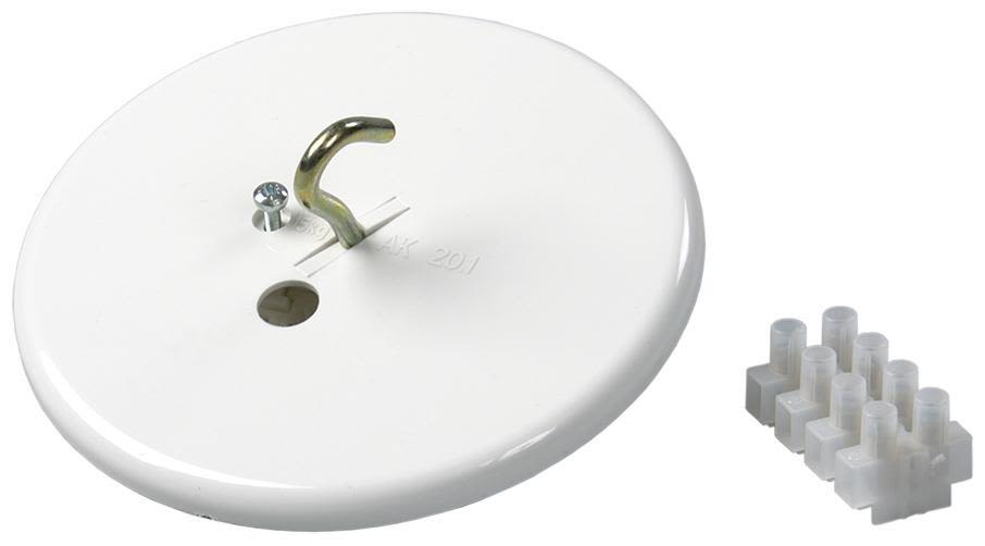 ABB AK20.1 Täckdoslock AK20.1