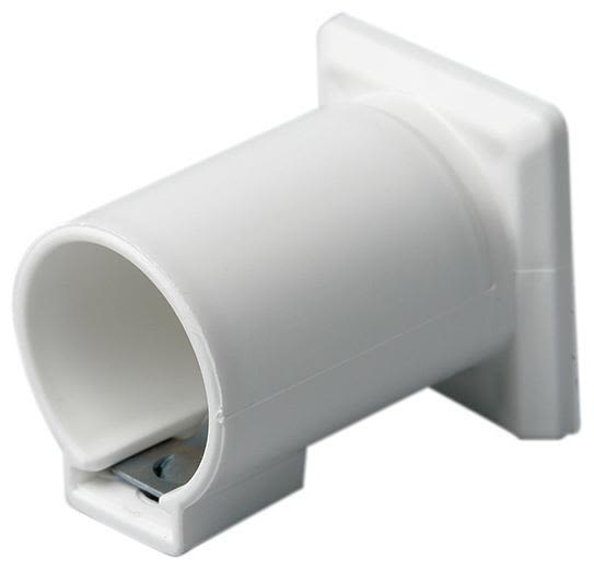 ABB AN20 Sidostuts för apparat/kopplingsdosa Ø20 mm