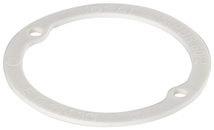 ABB ATI16 Påbyggnadsring Ø71 mm 2 mm