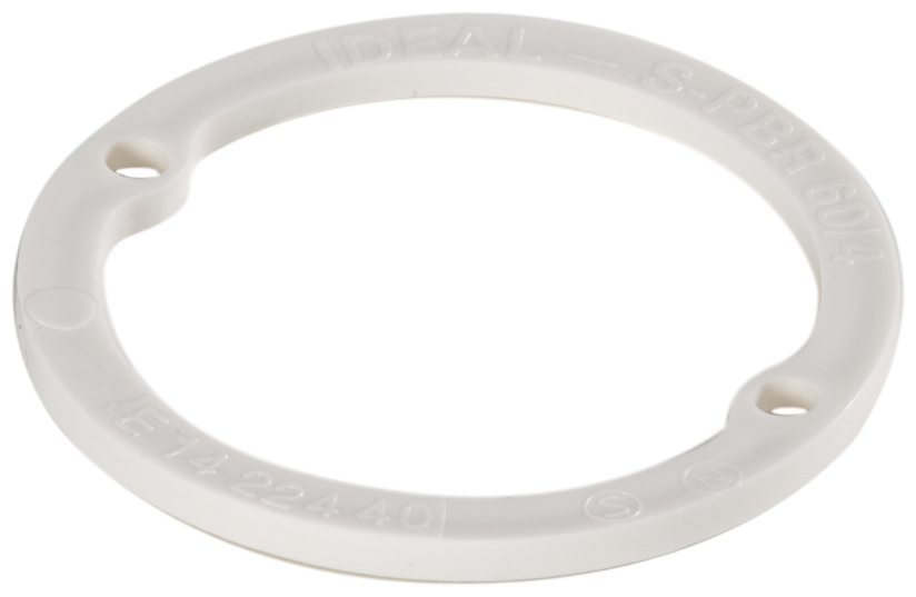 ABB ATI17 Påbyggnadsring Ø71 mm 4 mm