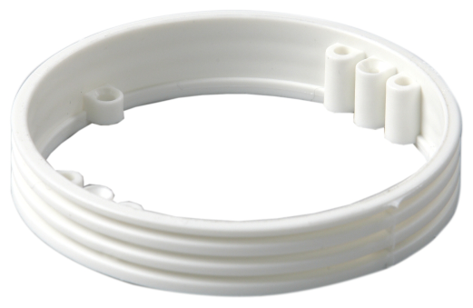 ABB PMR94 Påbyggnadsring Ø71 mm 13 mm