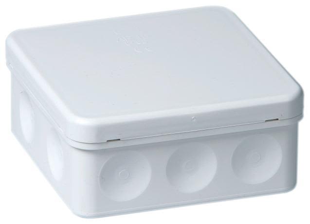 ABB AP10 Kopplingsdosa IP65, 6 mm², 440 V