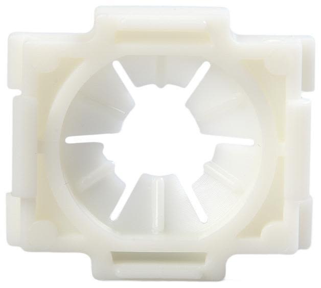 ABB AS12.3 Dragavlastare 1x, 8-12 mm
