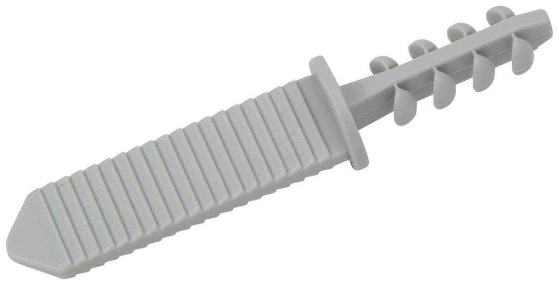 Castor TA 30/55 Ankarfäste 55 mm, 100-pack 30 mm