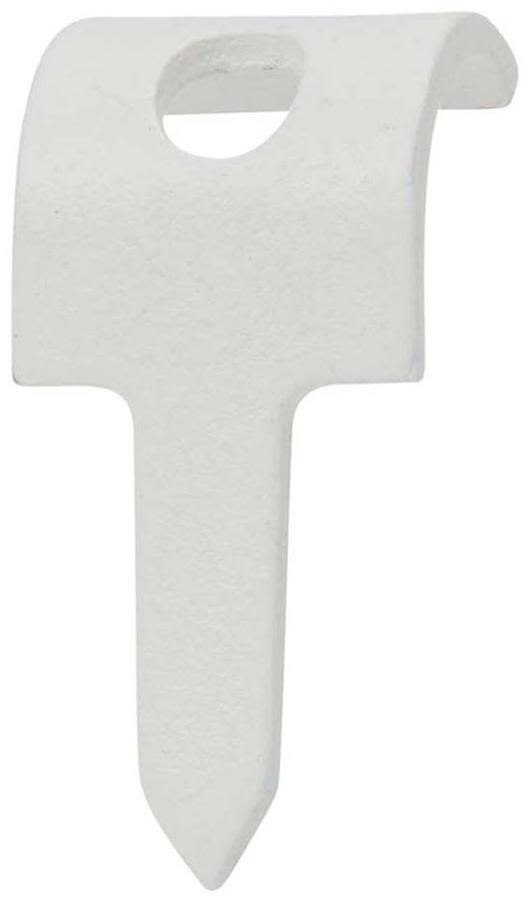 Castor TP-R-16W Träklammer 8-12 mm, 200-pack 16 mm